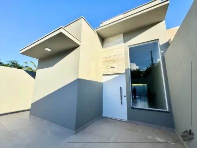 Casa com 2 Quartos à venda, 78m² no Loteamento Terras de São Pedro e São Paulo, Salto