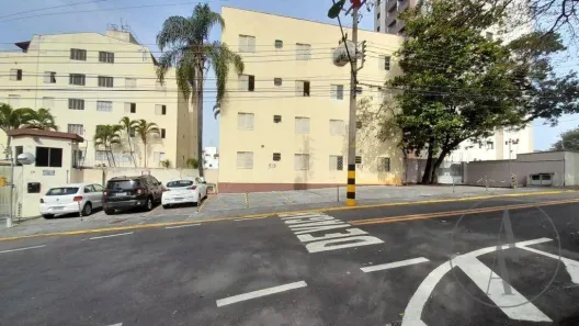 Apartamento com 2 Quartos à venda, 56m² no Jardim Faculdade, Sorocaba