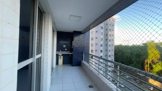 Apartamento com 3 Quartos à venda, 88m² no Parque Verde, Belém