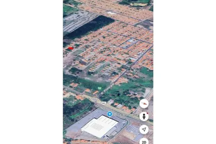 Lote/Terreno à venda, 178m² no Primavera, Parnaíba