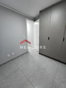 Apartamento com 2 Quartos à venda, 47m² no Vila São José, Várzea Paulista