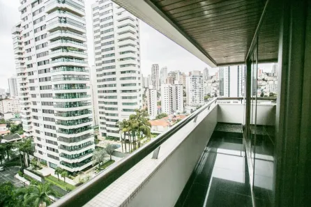 Apartamento com 3 Quartos à venda, 290m² no Aclimação, São Paulo
