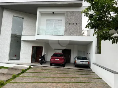 Casa de Condomínio com 4 Quartos à venda, 220m² no Cézar de Souza, Mogi das Cruzes