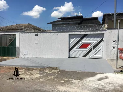 Casa com 4 Quartos à venda, 172m² no Moinho dos Ventos, Goiânia