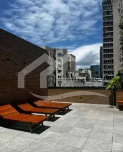 Apartamento com 1 Quarto à venda, 30m² no Centro, Rio de Janeiro