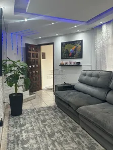 Casa com 3 Quartos à venda, 220m² no Nova Gerty, São Caetano do Sul
