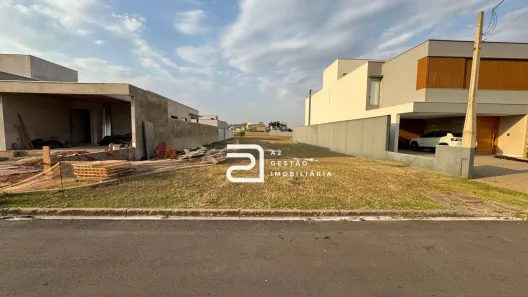 Lote/Terreno à venda, 525m² no Residencial Terras de Ártemis (Ártemis), Piracicaba