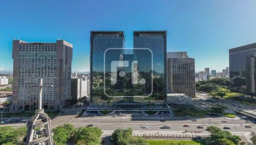 Sala Comercial para venda ou aluguel, 894m² no Centro, Rio de Janeiro