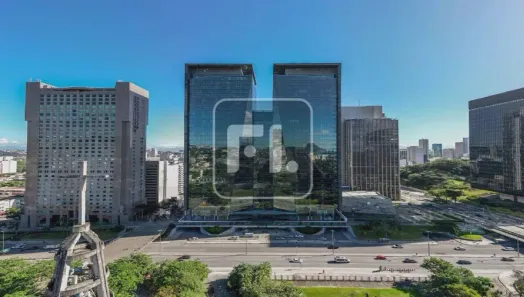 Sala Comercial para alugar, 894m² no Centro, Rio de Janeiro