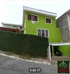 Sobrado com 3 Quartos à venda, 157m² no Parque Mandaqui, São Paulo