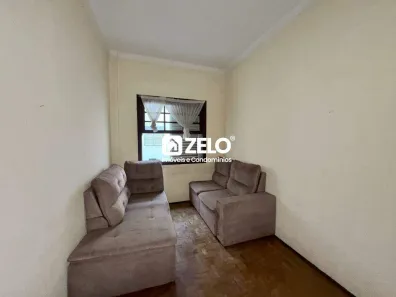 Apartamento com 2 Quartos para alugar, 40m² no Centro, Campinas