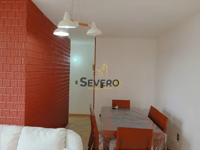 Apartamento com 2 Quartos à venda, 55m² no Alcântara, São Gonçalo
