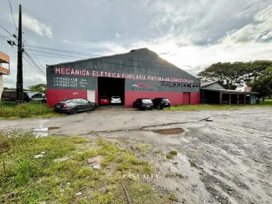 Imóvel Comercial à venda, 649m² no Praia de Leste, Pontal do Paraná