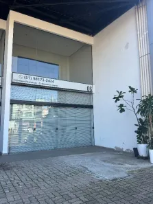 Ponto Comercial para alugar, 120m² no São Sebastião, Porto Alegre
