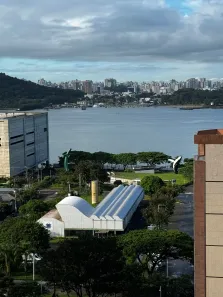 Apartamento com 4 Quartos à venda, 171m² no Enseada do Suá, Vitória