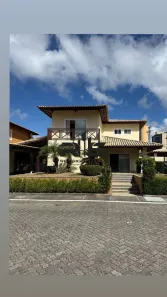 Apartamento com 3 Quartos à venda, 350m² no Piatã, Salvador