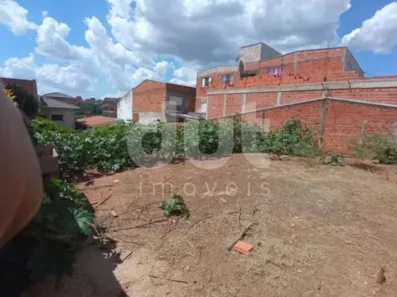 Lote/Terreno à venda, 360m² no Jardim do Lago Continuação, Campinas