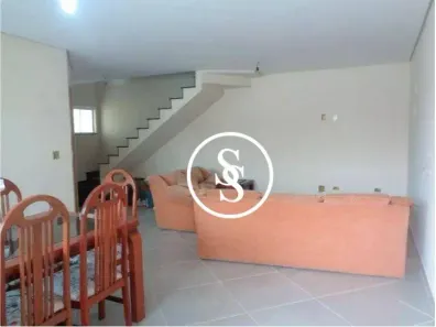 Sobrado com 3 Quartos à venda, 280m² no Jordanópolis, São Bernardo do Campo