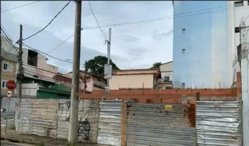 Sobrado com 3 Quartos à venda, 151m² no Silveira, Santo André