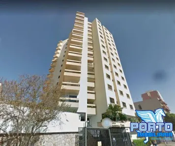 Apartamento com 3 Quartos à venda, 190m² no Centro, Bauru