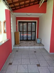 Casa de Condomínio com 3 Quartos à venda, 125m² no Parque Califórnia, Jacareí