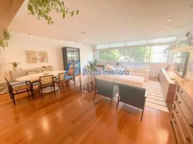 Apartamento com 3 Quartos à venda, 118m² no Ipanema, Rio de Janeiro