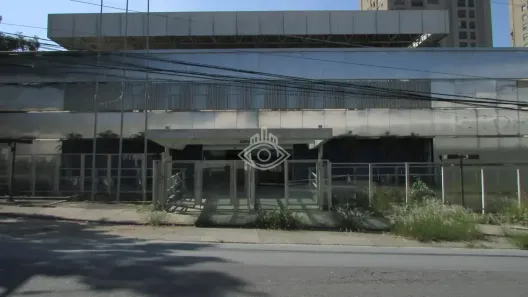 Ponto Comercial com 20 Quartos para alugar, 6343m² no Vila Tramontano, São Paulo