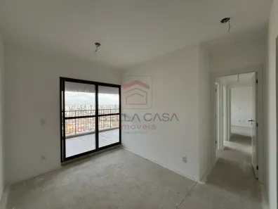 Apartamento com 3 Quartos à venda, 83m² no Alto da Mooca, São Paulo