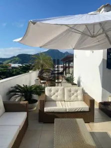 Cobertura com 5 Quartos à venda, 750m² no Barra da Tijuca, Rio de Janeiro