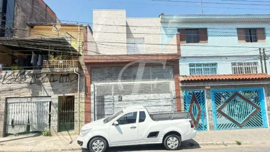 Sobrado com 4 Quartos à venda, 180m² no Vila Ede, São Paulo