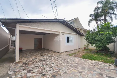 Casa com 2 Quartos à venda, 205m² no Bacacheri, Curitiba