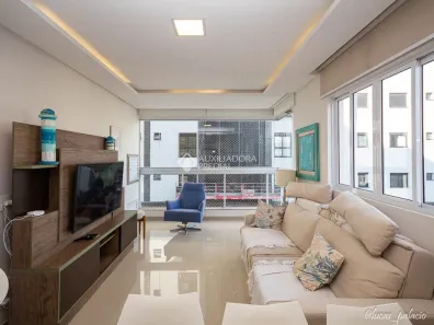 Apartamento com 2 Quartos à venda, 71m² no Balneário Pereque, Porto Belo