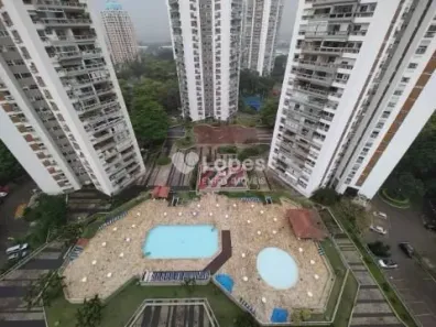 Apartamento com 3 Quartos à venda, 125m² no Barra da Tijuca, Rio de Janeiro