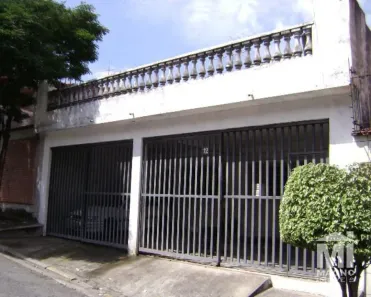 Sobrado com 1 Quarto para alugar, 50m² no Jardim Pedro José Nunes, São Paulo
