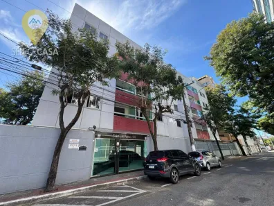 Apartamento com 2 Quartos à venda, 62m² no Jardim Camburi, Vitória