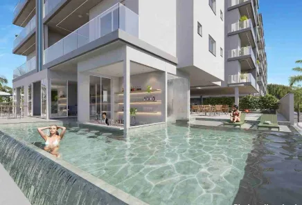 Apartamento com 1 Quarto à venda, 53m² no Loteamento Jardim Aruan, Caraguatatuba