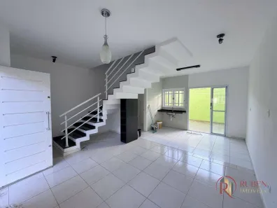 Casa de Condomínio com 2 Quartos à venda, 76m² no Maitinga, Bertioga
