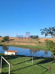 Fazenda/Sítio à venda, 677600m² no Centro, Mirassol