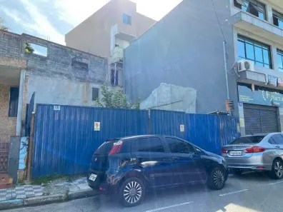 à venda no Vila São João, Barueri