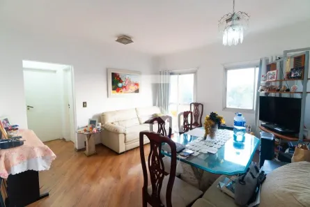 Apartamento com 2 Quartos à venda, 58m² no Vila Santa Catarina, São Paulo