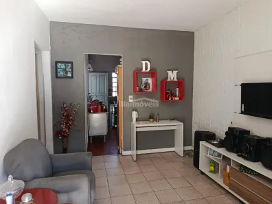 Casa com 2 Quartos à venda, 170m² no Vila Industrial, Campinas