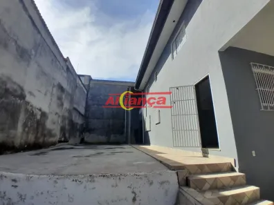 Sobrado com 3 Quartos à venda, 190m² no Jardim Irene, Guarulhos