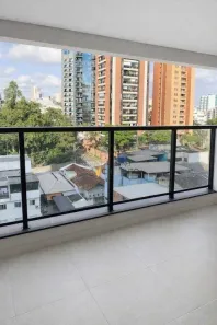 Apartamento com 3 Quartos à venda, 87m² no Vila Bastos, Santo André
