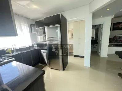 Apartamento com 4 Quartos à venda, 210m² no Meia Praia, Itapema