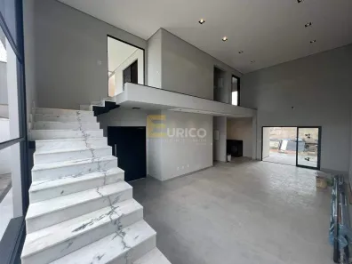 Casa com 3 Quartos à venda, 277m² no Marambaia, Vinhedo