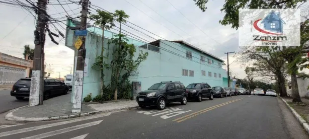 Casa com 3 Quartos à venda, 413m² no Demarchi, São Bernardo do Campo