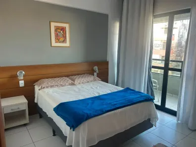 Apartamento com 1 Quarto à venda, 50m² no Rio Vermelho, Salvador