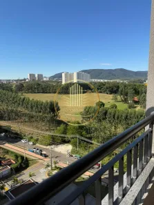 Apartamento com 2 Quartos à venda, 53m² no Jardim Carolina, Jundiaí