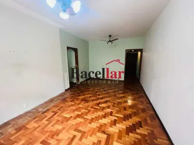Apartamento com 3 Quartos à venda, 100m² no Tijuca, Rio de Janeiro