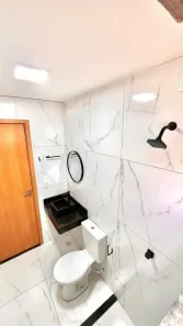 Apartamento com 2 Quartos à venda, 55m² no Vila Machado, Itaitinga